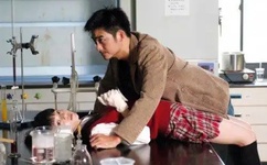 老人猛得挺进莹莹身体视频